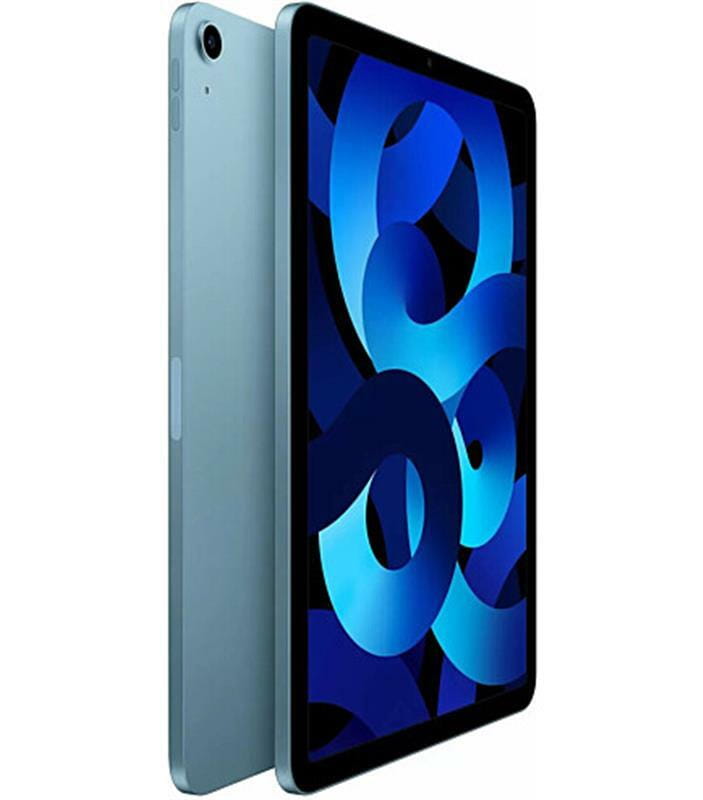 Планшет Apple A2588 iPad Air (2022) Wi-Fi 256GB Blue (MM9N3RK/A)
