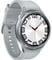 Фото - Смарт-часы Samsung Galaxy Watch6 Classic 47mm Silver (SM-R960NZSASEK) | click.ua