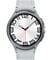 Фото - Смарт-годинник Samsung Galaxy Watch6 Classic 47mm Silver (SM-R960NZSASEK) | click.ua