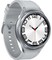 Фото - Смарт-годинник Samsung Galaxy Watch6 Classic 47mm Silver (SM-R960NZSASEK) | click.ua