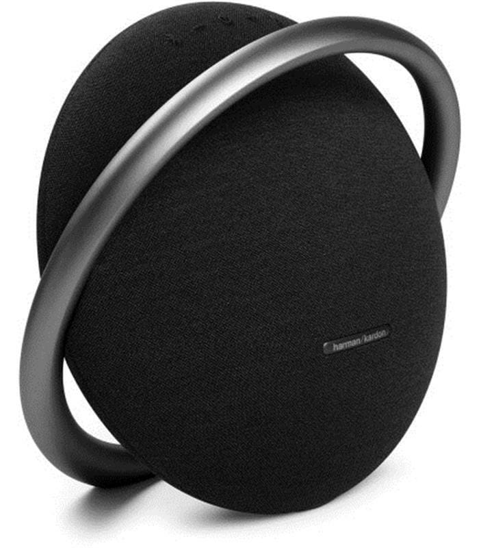 Акустическая система Harman/Kardon Onyx Studio 8 Black (HKOS8BLKEP)