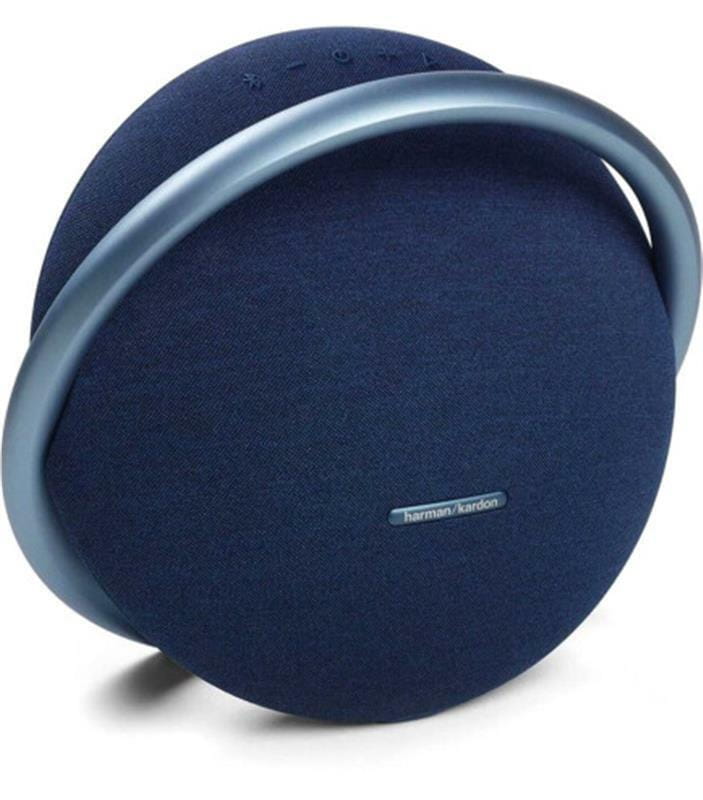 Акустична система Harman/Kardon Onyx Studio 8 Blue (HKOS8BLUEP)