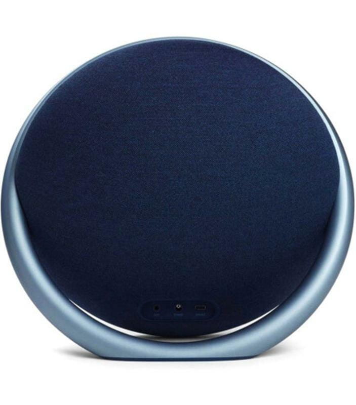 Акустическая система Harman/Kardon Onyx Studio 8 Blue (HKOS8BLUEP)