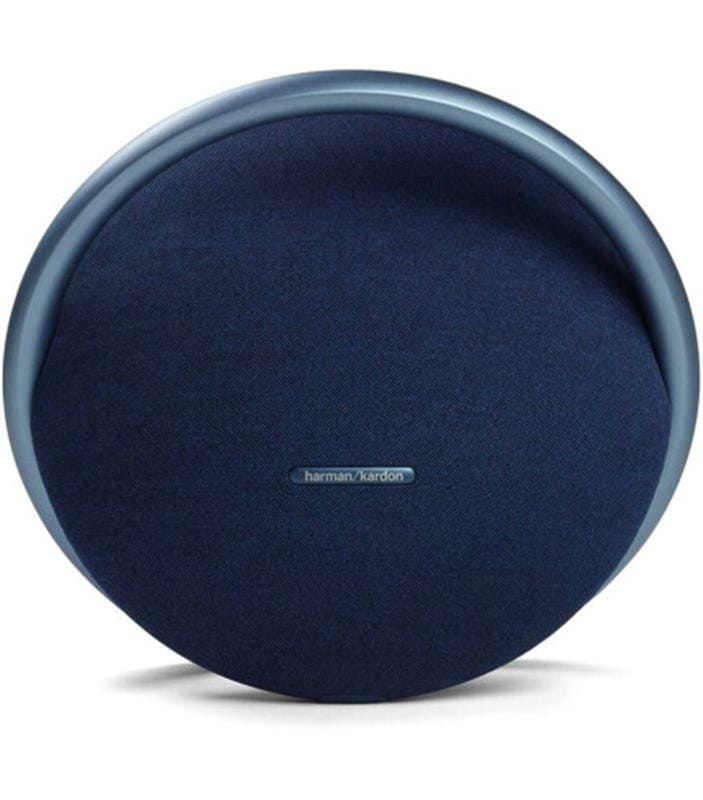 Акустическая система Harman/Kardon Onyx Studio 8 Blue (HKOS8BLUEP)