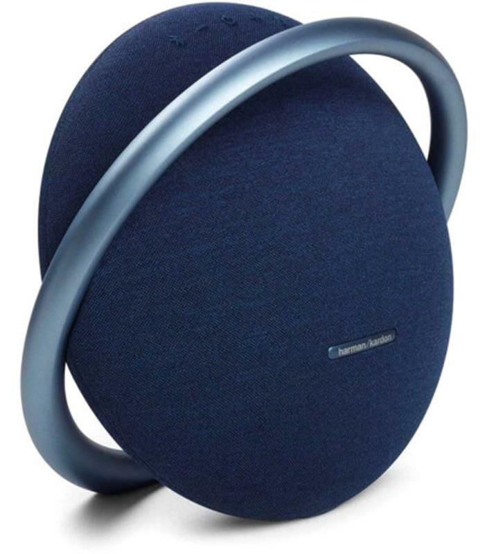 Акустическая система Harman/Kardon Onyx Studio 8 Blue (HKOS8BLUEP)