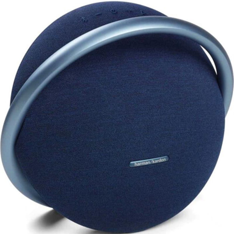 Акустическая система Harman/Kardon Onyx Studio 8 Blue (HKOS8BLUEP)