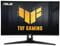 Фото - Монітор Asus 27" VG27AQ3A (90LM0940-B01970) IPS Black | click.ua
