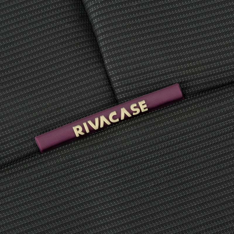 Сумка для ноутбука RivaCase 8731 15.6" Grey