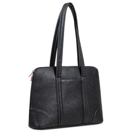 Сумка Rivacase 8992 PU 14" Black