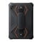 Фото - Планшет Oscal Spider 8 8/128GB Dual Sim LTE Orange | click.ua