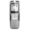 Фото - Диктофон Philips DVT3200 4GB Silver | click.ua