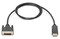 Фото - Кабель Digitus DisplayPort - DVI (M/M), 2 м, черный (AK-340301-020-S) | click.ua
