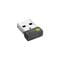 Фото - Комплект (клавиатура, мышь) беспроводной Logitech MK370 Black USB (L920-012077) | click.ua