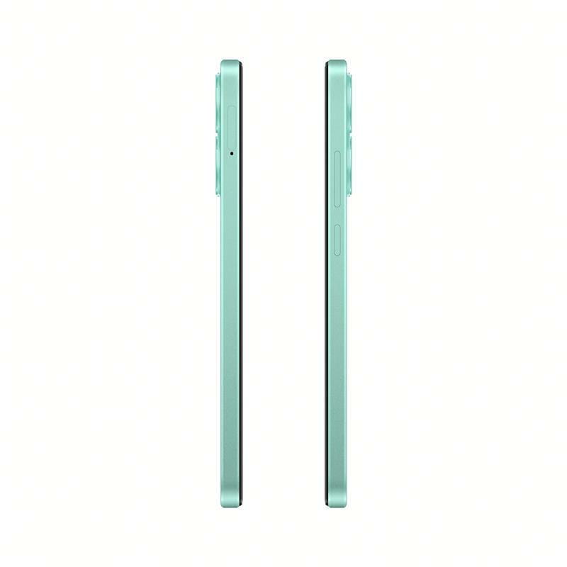 Смартфон Oppo A78 4G 8/256GB Dual Sim Aqua Green