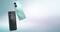 Фото - Смартфон Oppo A78 4G 8/256GB Dual Sim Aqua Green | click.ua