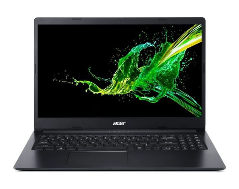 Ноутбук Acer Aspire 1 A115-31-C2VH (NX.HE4EU.001) Black