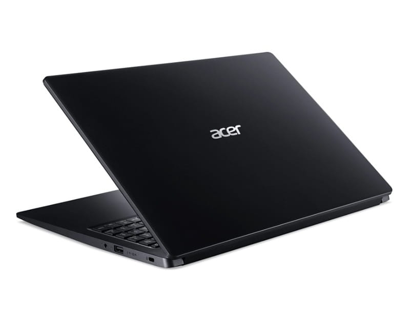 Ноутбук Acer Aspire 1 A115-31-C2VH (NX.HE4EU.001) Black