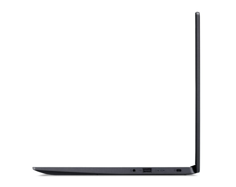Ноутбук Acer Aspire 1 A115-31-C2VH (NX.HE4EU.001) Black