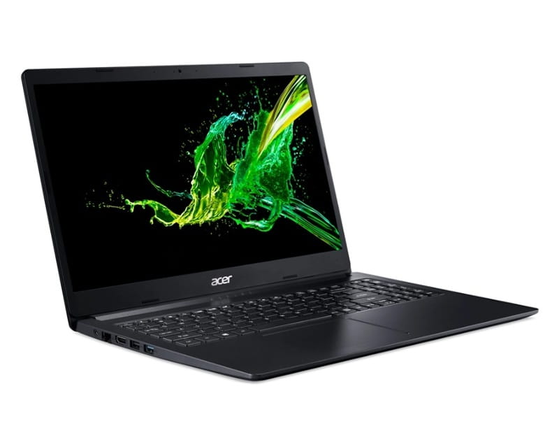 Ноутбук Acer Aspire 1 A115-31-C2VH (NX.HE4EU.001) Black