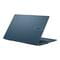Фото - Ноутбук Asus Vivobook S 15 OLED K5504VN-L1023WS (90NB0ZQ1-M000T0) Solar Blue | click.ua