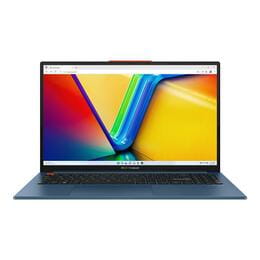 Ноутбук Asus Vivobook S 15 OLED K5504VN-L1023WS (90NB0ZQ1-M000T0) Solar Blue