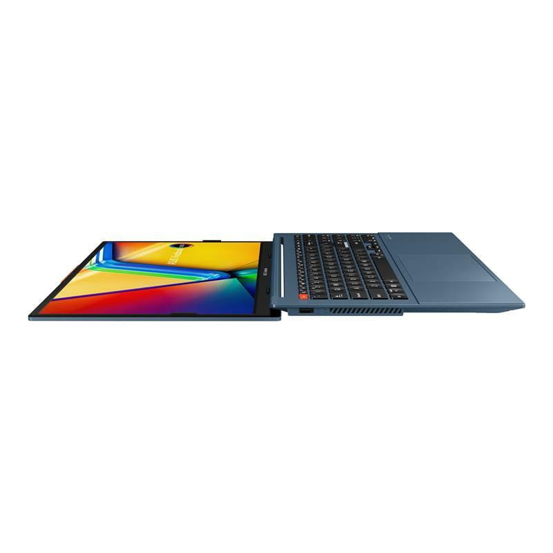 Ноутбук Asus Vivobook S 15 OLED K5504VN-L1031WS (90NB0ZQ1-M00110) Solar Blue