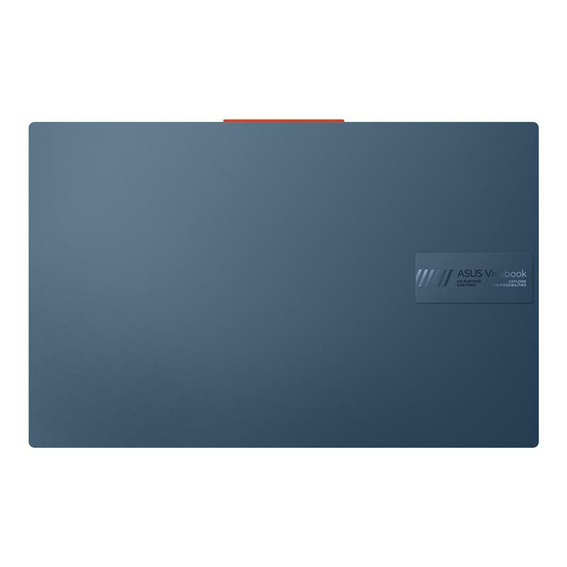 Ноутбук Asus Vivobook S 15 OLED K5504VN-L1031WS (90NB0ZQ1-M00110) Solar Blue