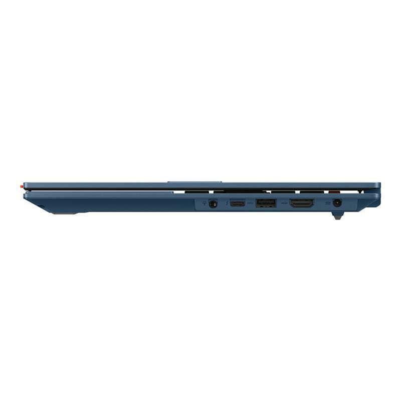 Ноутбук Asus Vivobook S 15 OLED K5504VN-L1031WS (90NB0ZQ1-M00110) Solar Blue