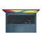 Фото - Ноутбук Asus Vivobook S 15 OLED K5504VN-L1031WS (90NB0ZQ1-M00110) Solar Blue | click.ua