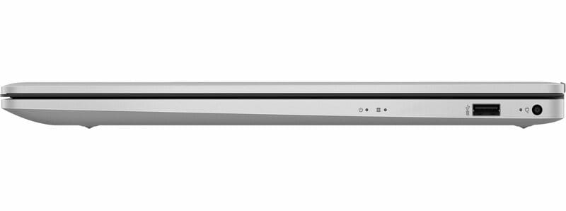 Ноутбук HP 17-cn3015ua (8B5Y5EA) Silver
