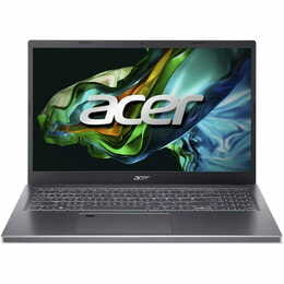 Ноутбук Acer Aspire 5 A515-48M-R2Z3 (NX.KJ9EU.00D) Gray