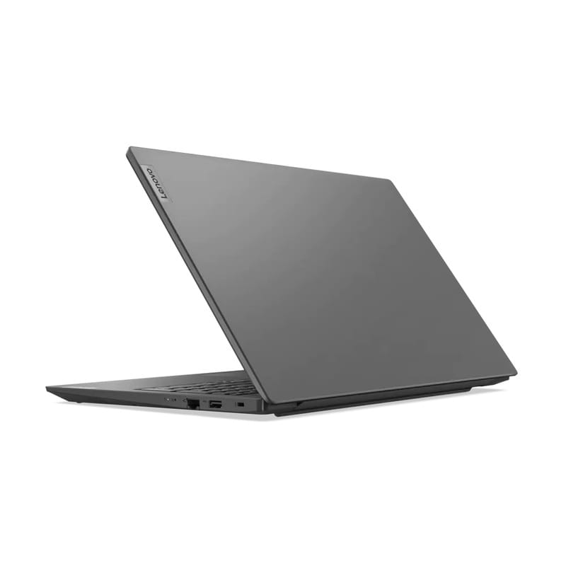 Ноутбук Lenovo V15 G3 IAP (82TT00E5RA) Business Black