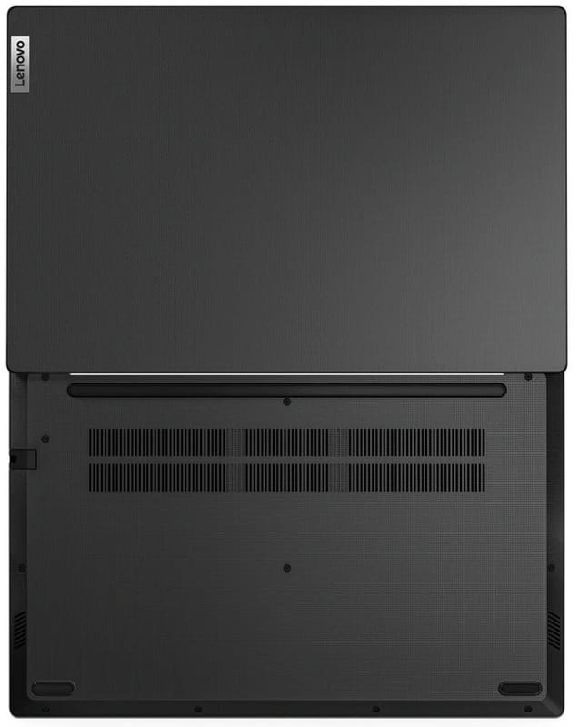 Ноутбук Lenovo V15 G3 ABA (82TV0078RA) Black