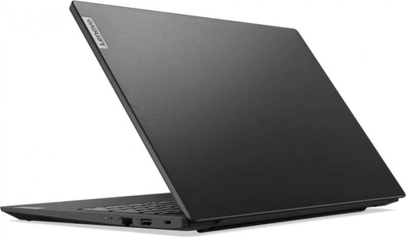 Ноутбук Lenovo V15 G3 ABA (82TV0078RA) Black