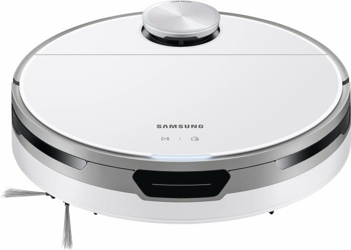 Робот-пылесос Samsung VR30T80313W/UK