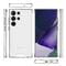 Фото - Чeхол-накладка BeCover Space Case для Samsung Galaxy S23 Ultra SM-S918 Transparancy (708962) | click.ua