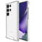 Фото - Чохол-накладка BeCover Space Case для Samsung Galaxy S23 Ultra SM-S918 Transparancy (708962) | click.ua