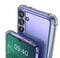 Фото - Чохол-накладка BeCover Anti-Shock для Samsung Galaxy A34 5G SM-A346 Clear (708954) | click.ua