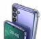 Фото - Чехол-накладка BeCover Anti-Shock для Samsung Galaxy A34 5G SM-A346 Clear (708954) | click.ua