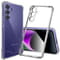 Фото - Чехол-накладка BeCover Anti-Shock для Samsung Galaxy A34 5G SM-A346 Clear (708954) | click.ua