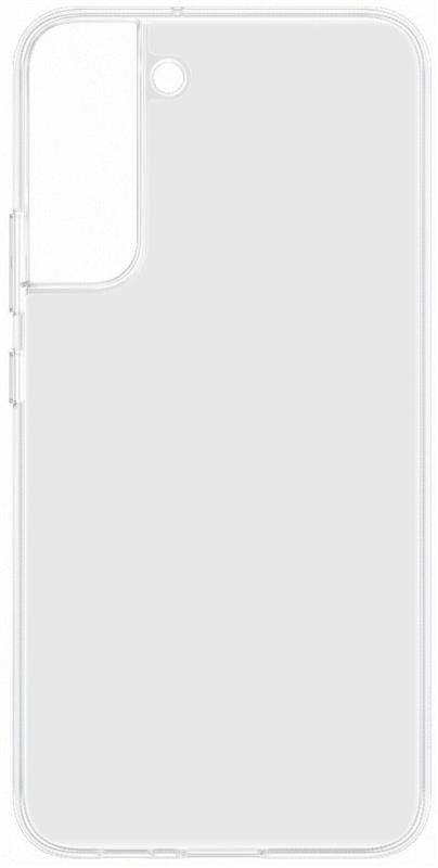 Чохол-накладка BeCover для Samsung Galaxy S22 SM-S901 Transparancy (708967)