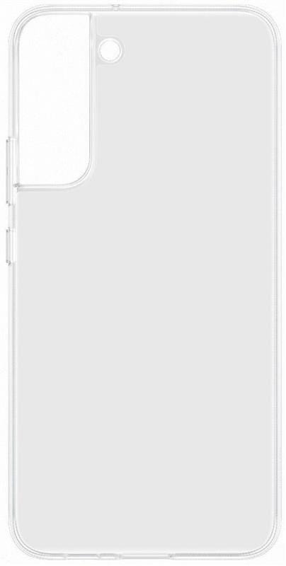 Чeхол-накладка BeCover для Samsung Galaxy S22 SM-S901 Transparancy (708967)