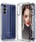 Фото - Чохол-накладка BeCover для Samsung Galaxy A34 5G SM-A346 Transparancy (708970) | click.ua