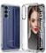 Фото - Чохол-накладка BeCover для Samsung Galaxy A34 5G SM-A346 Transparancy (708970) | click.ua