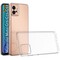 Фото - Чохол-накладка BeCover для Motorola Moto G13/G23/G53 Transparancy (708966) | click.ua