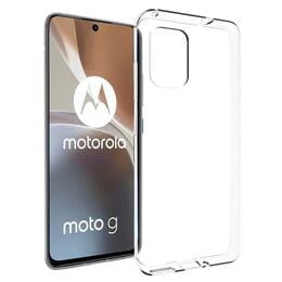 Чeхол-накладка BeCover для Motorola Moto G13/G23/G53 Transparancy (708966)