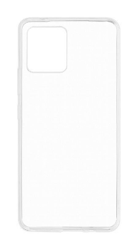 Чохол-накладка BeCover для Motorola Moto G72 Transparancy (708932)