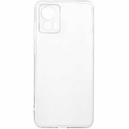 Чeхол-накладка BeCover для Motorola Edge 30 Neo Transparancy (708933)