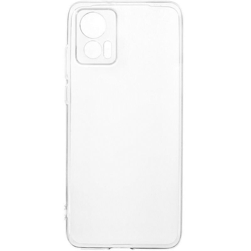Чохол-накладка BeCover для Motorola Edge 30 Neo Transparancy (708933)