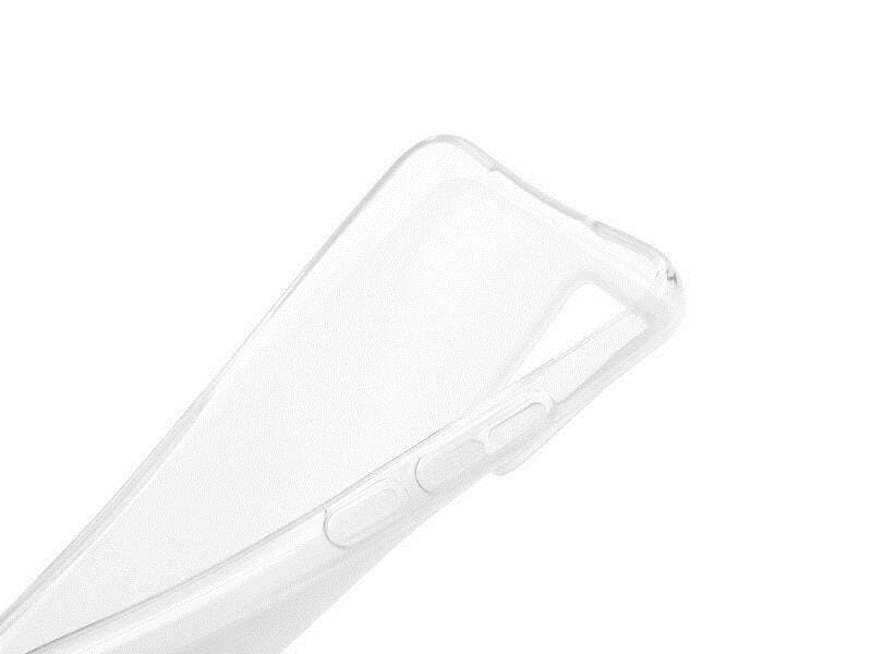 Чeхол-накладка BeCover для Motorola Edge 30 Neo Transparancy (708933)